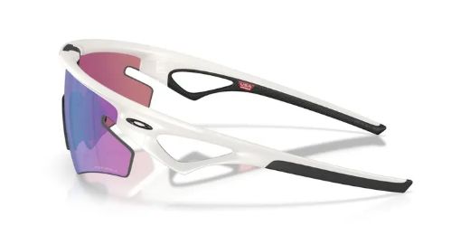 Bilde av Oakley Sphaera slash Matte vapor white